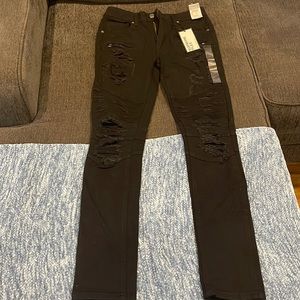 Mens jeans. New with tags. 30x32